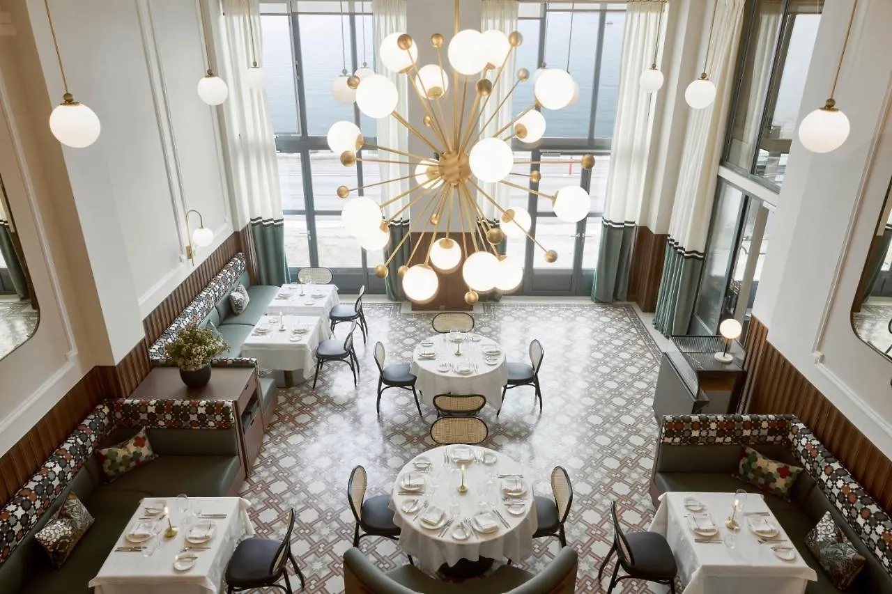 סלוניקי On Residence - Small Luxury Hotels Of The World