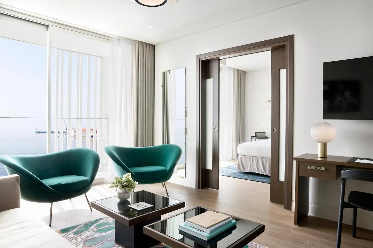 סלוניקי On Residence - Small Luxury Hotels Of The World יוון
