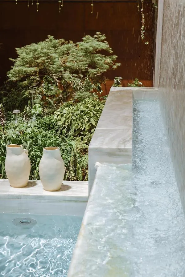 *****  סלוניקי On Residence - Small Luxury Hotels Of The World יוון