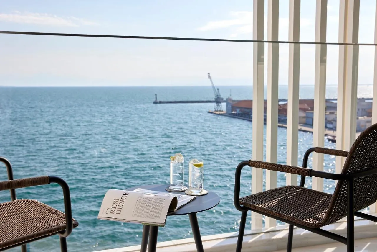 סלוניקי On Residence - Small Luxury Hotels Of The World 5*,  יוון