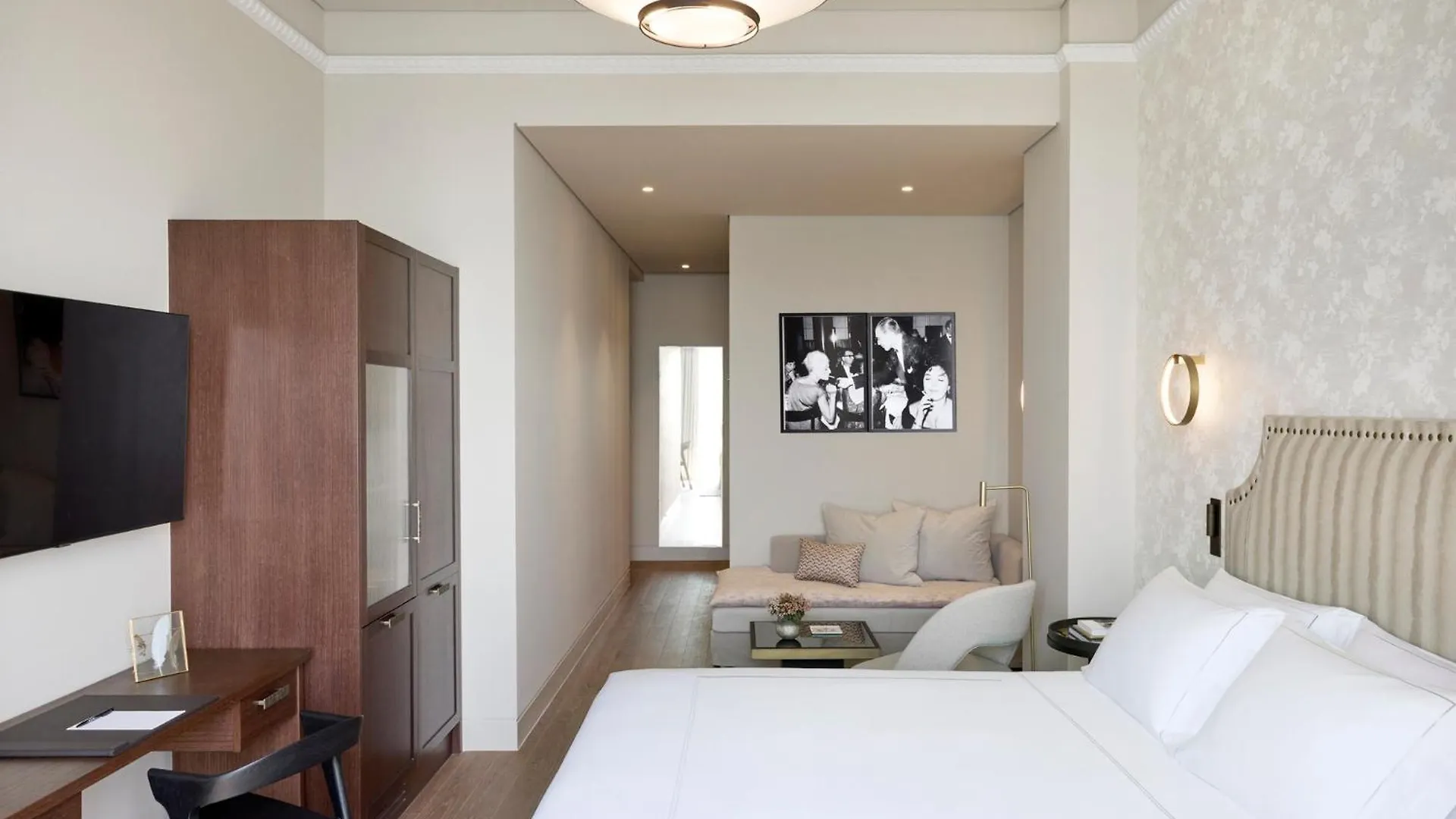 סלוניקי On Residence - Small Luxury Hotels Of The World