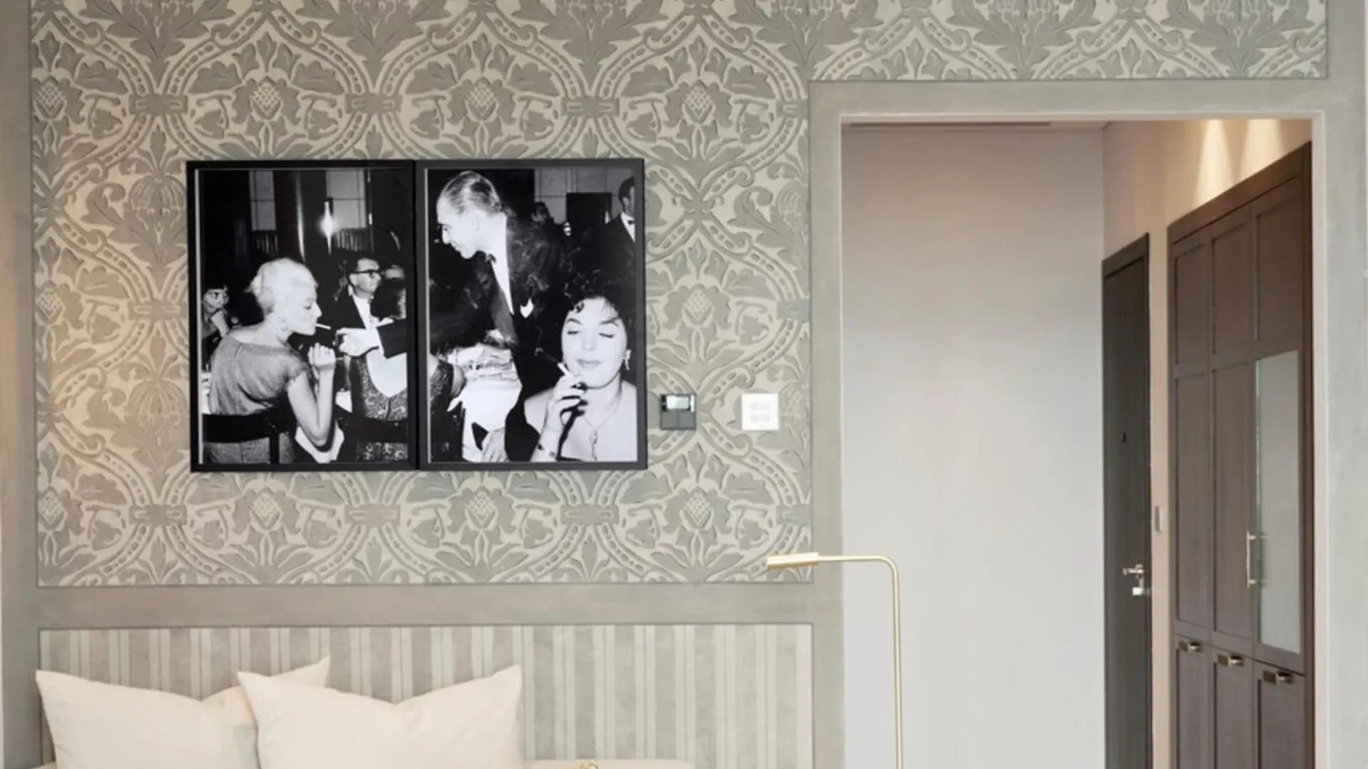 סלוניקי On Residence - Small Luxury Hotels Of The World