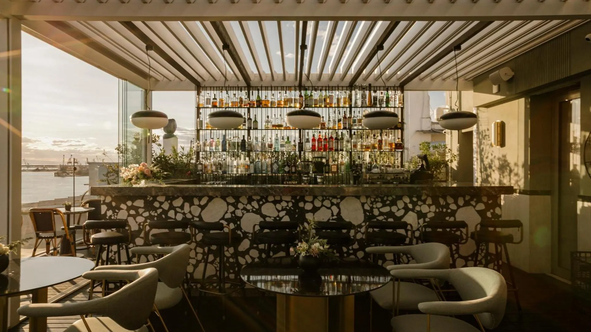סלוניקי On Residence - Small Luxury Hotels Of The World 5*,  יוון