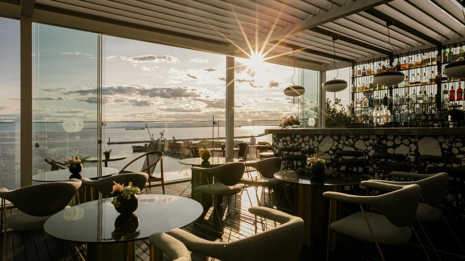 סלוניקי On Residence - Small Luxury Hotels Of The World