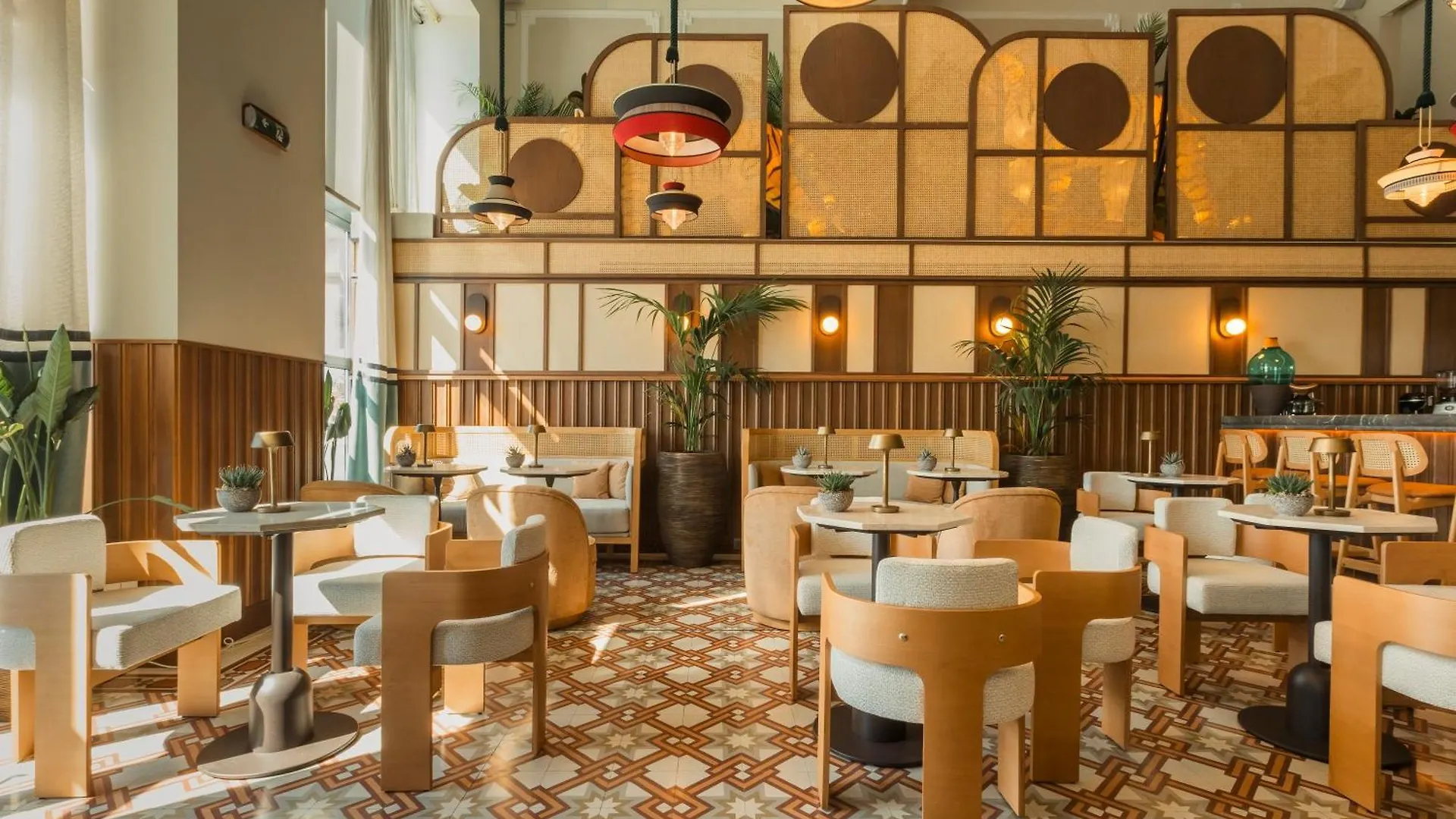 סלוניקי On Residence - Small Luxury Hotels Of The World