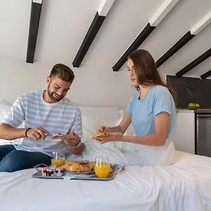  Apartament Thess Residences Grecia