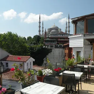 *** Hotel Agora Boutique & Bistro Turcia