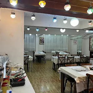** Hotel Paris Turcia