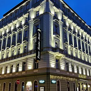 **** Hotel Garden Republica Cehă