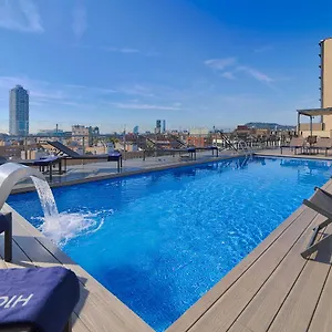 מלון H10 Marina ****