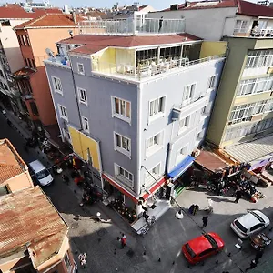 ** Hotel Khalkedon Turcia