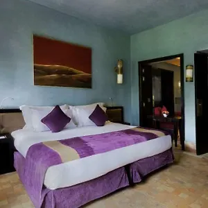 מלון Club Med Marrakech La Palmeraie ****